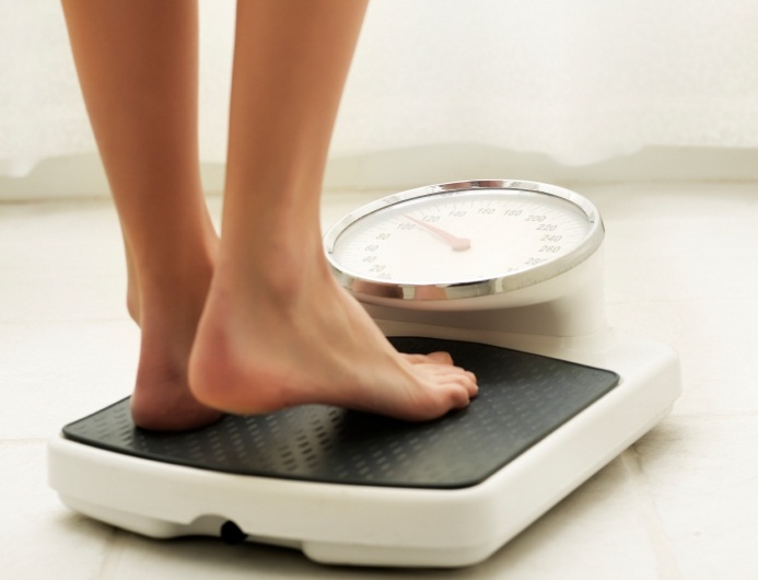 Влияние на теглото върху фертилността
